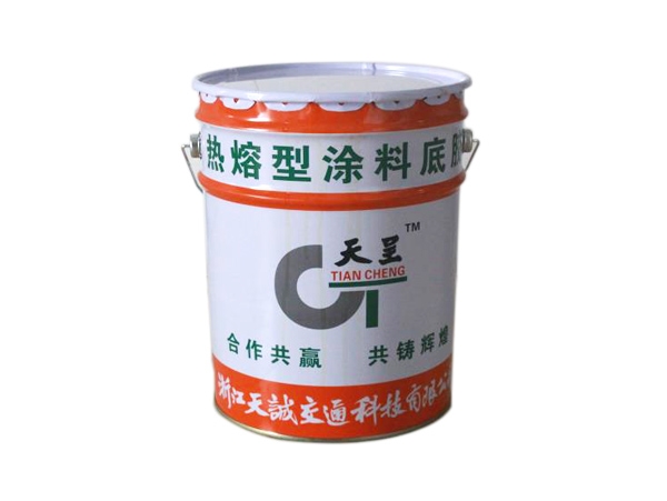 標(biāo)線(xiàn)涂料